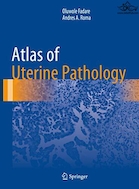 Atlas of Uterine Pathology (Atlas of Anatomic Pathology) 1st ed | اطلس آسیب شناسی رحم